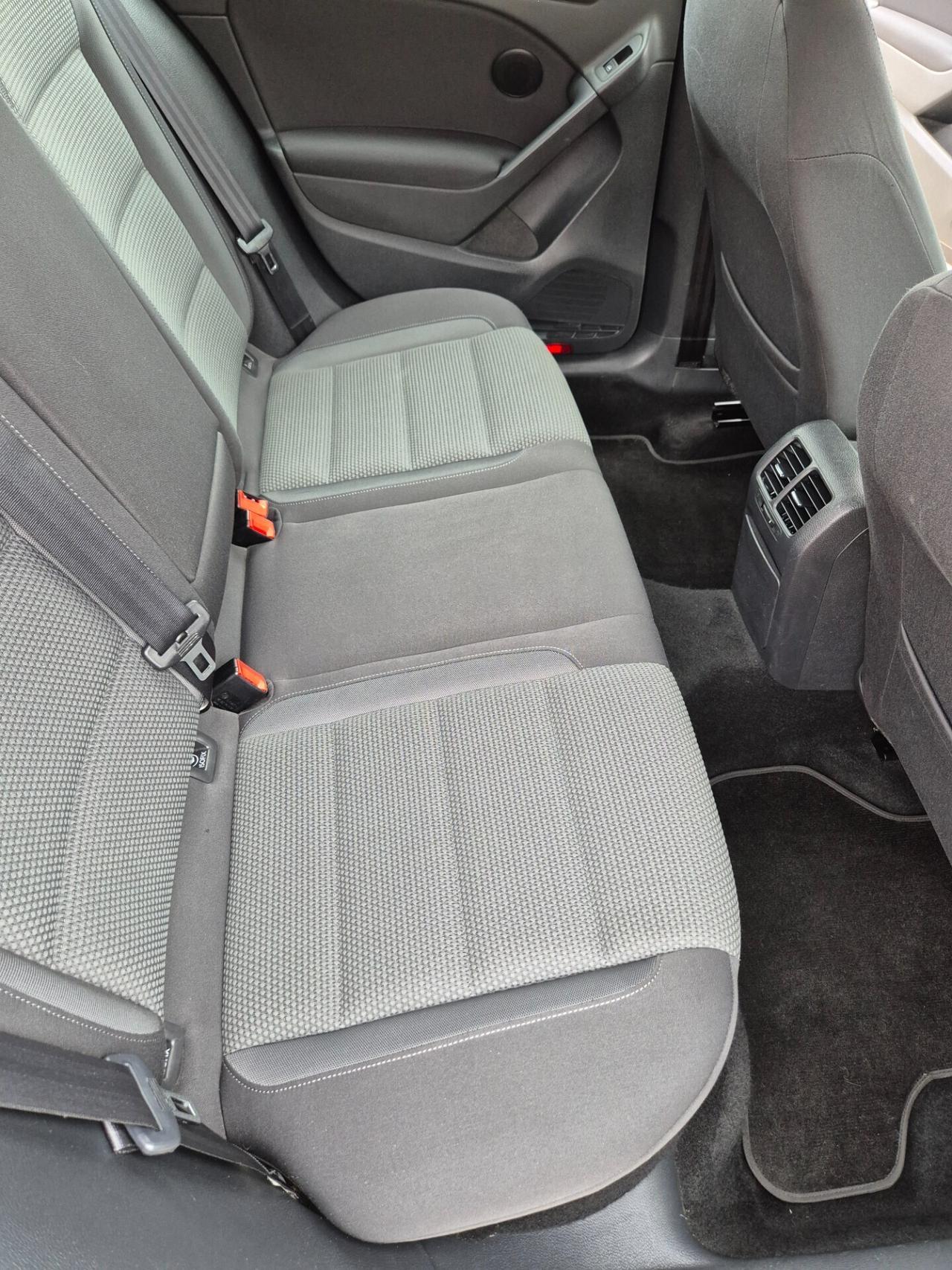 Volkswagen Golf 1.6 5p. Comfortline neopatentati