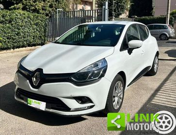 RENAULT Clio 1.2 75 CV 5 porte Duel2