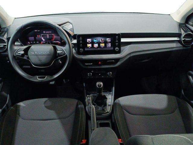 SKODA Fabia 1.0 TSI 95 CV Style