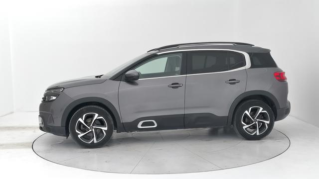 CITROEN C5 Aircross 1.5 bluehdi Shine s&s 130cv eat8 my20
