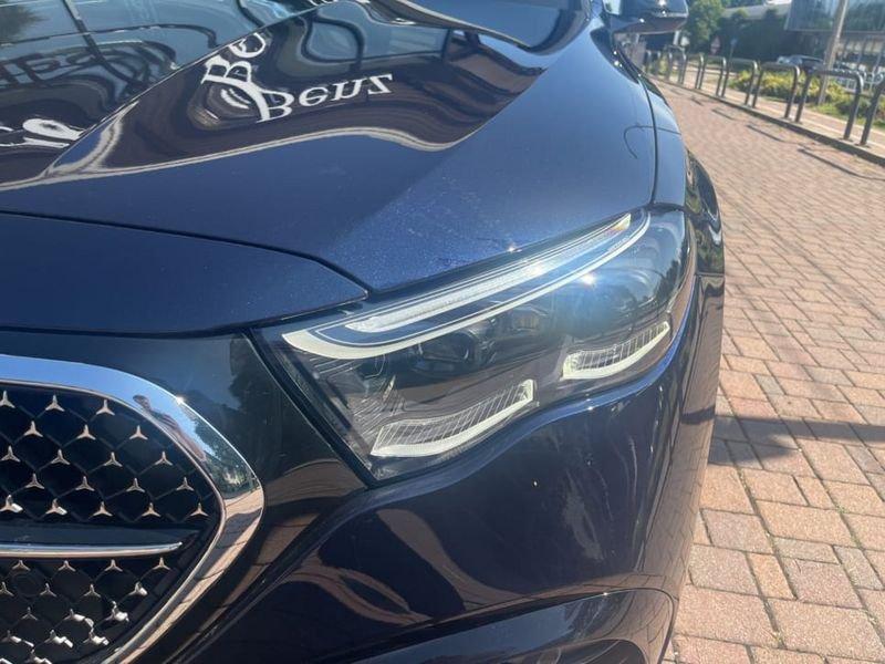 Mercedes-Benz Classe E 220d 4Matic Berlina AMG Line Premium