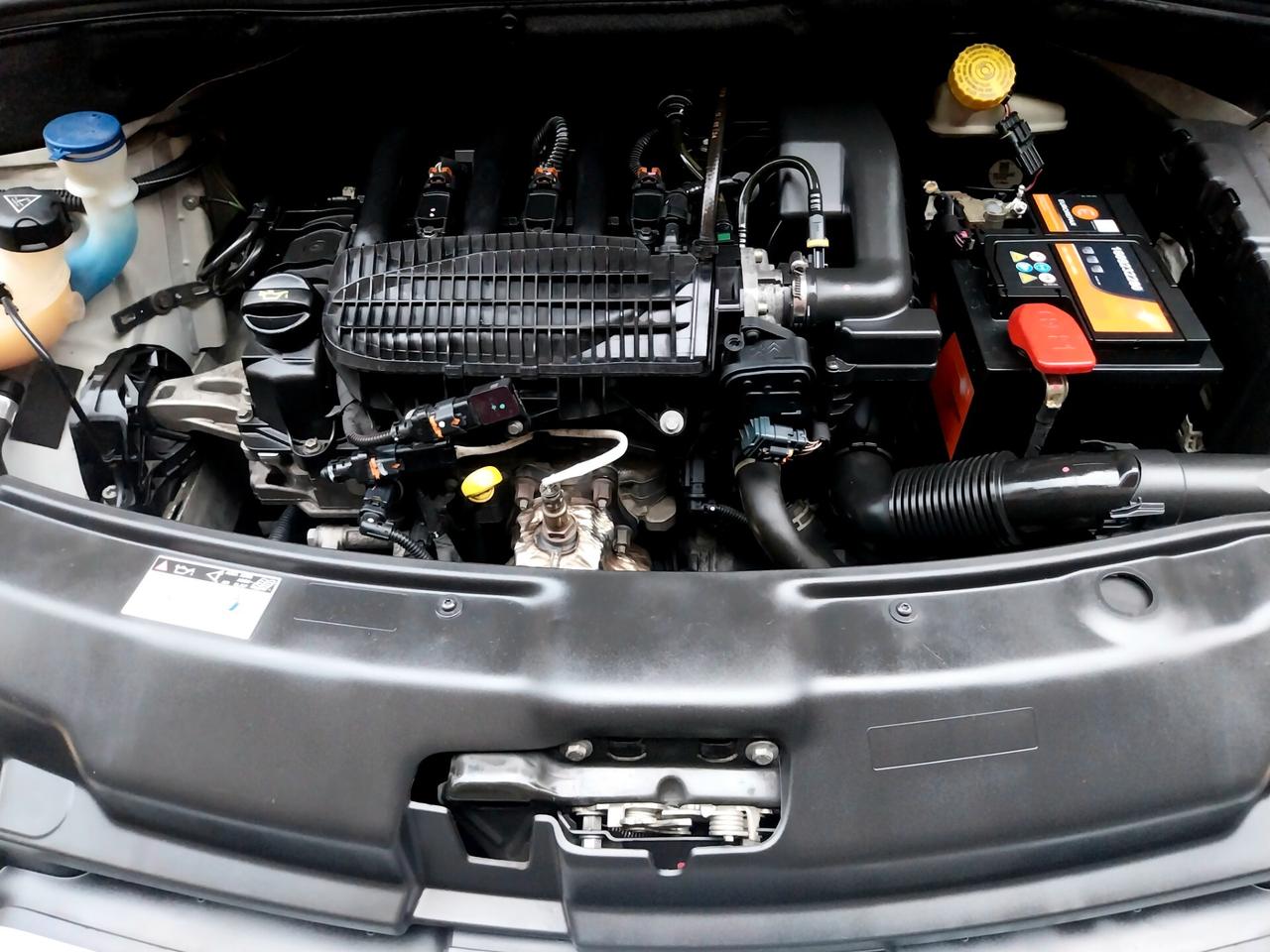 Peugeot 208 1.2 82 CV 3 porte Access GPL