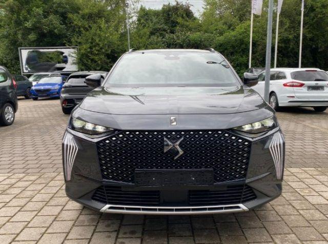 DS AUTOMOBILES DS 7 BlueHDi 130 aut. Pallas N1 Autocarro