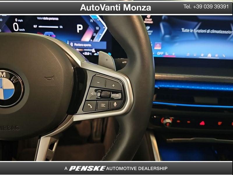 BMW Serie 4 420d Gran Coupe mhev 48V xdrive MSport Pro auto