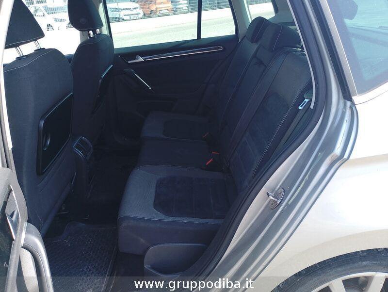 Volkswagen Golf Sportsvan Golf VII 2013 Sportsvan Diesel 2.0 tdi Highline 150cv