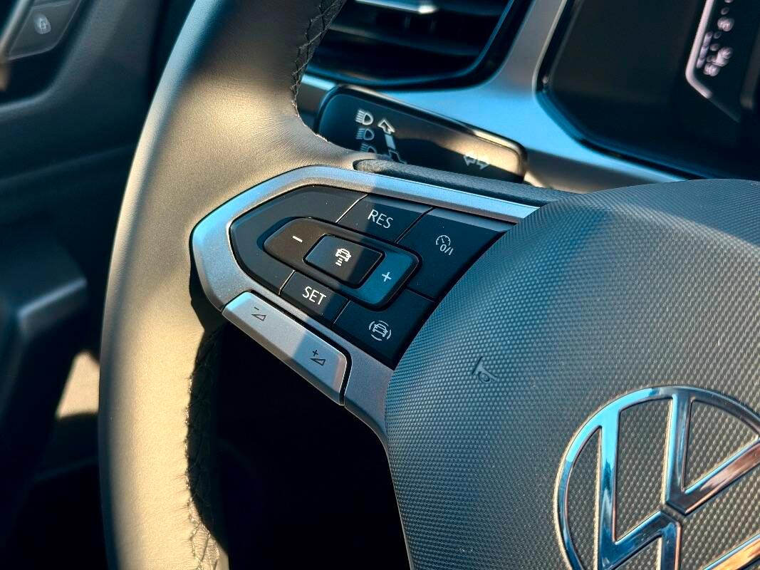 Volkswagen T-Roc 1.0 tsi Edition Plus 115cv