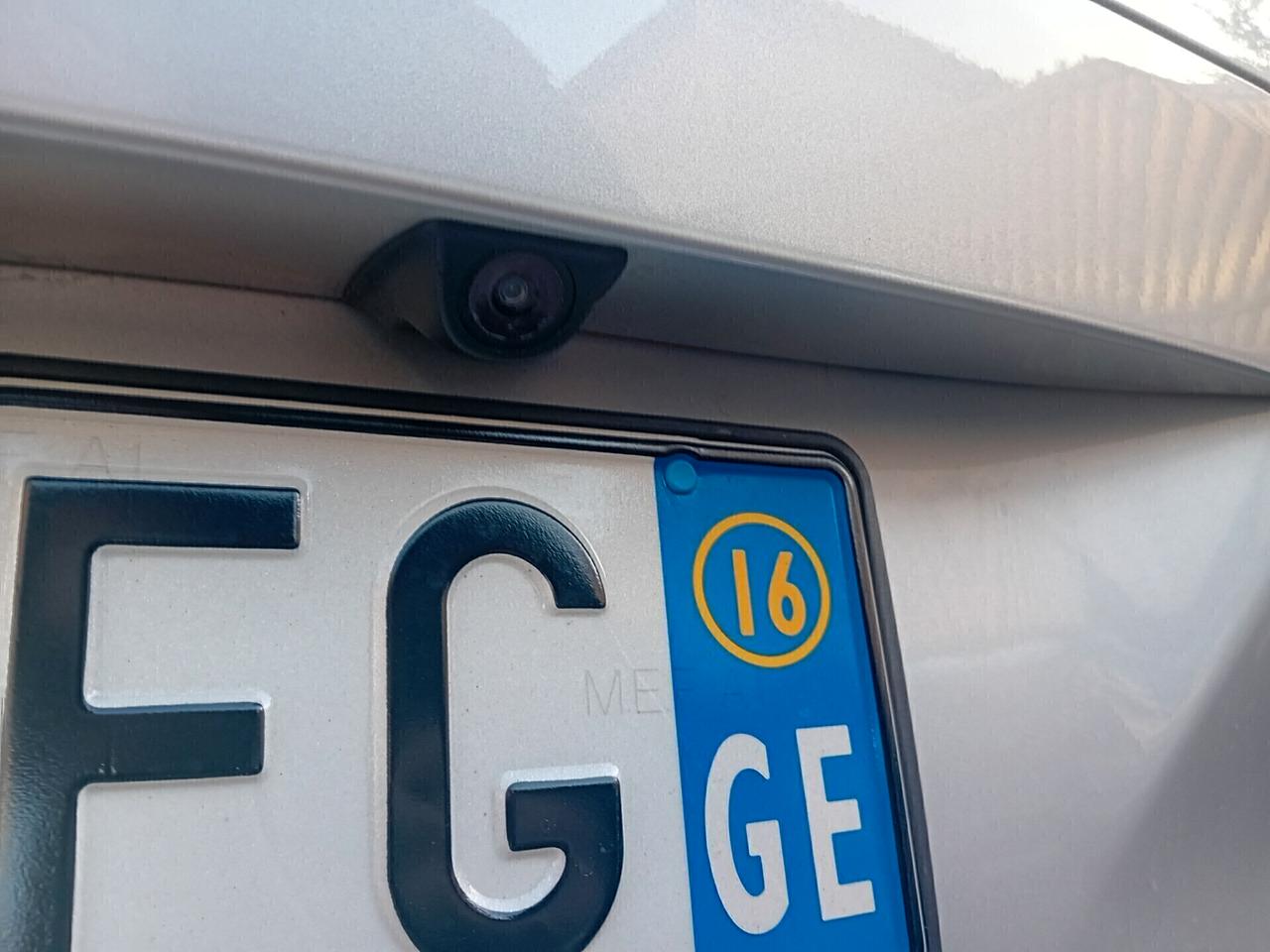 Ford B-Max 1.0 EcoBoost 100 CV Titanium X