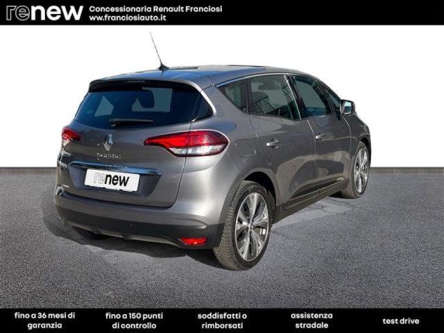 RENAULT Scenic 1.5 dCi Energy 110cv Intens EDC
