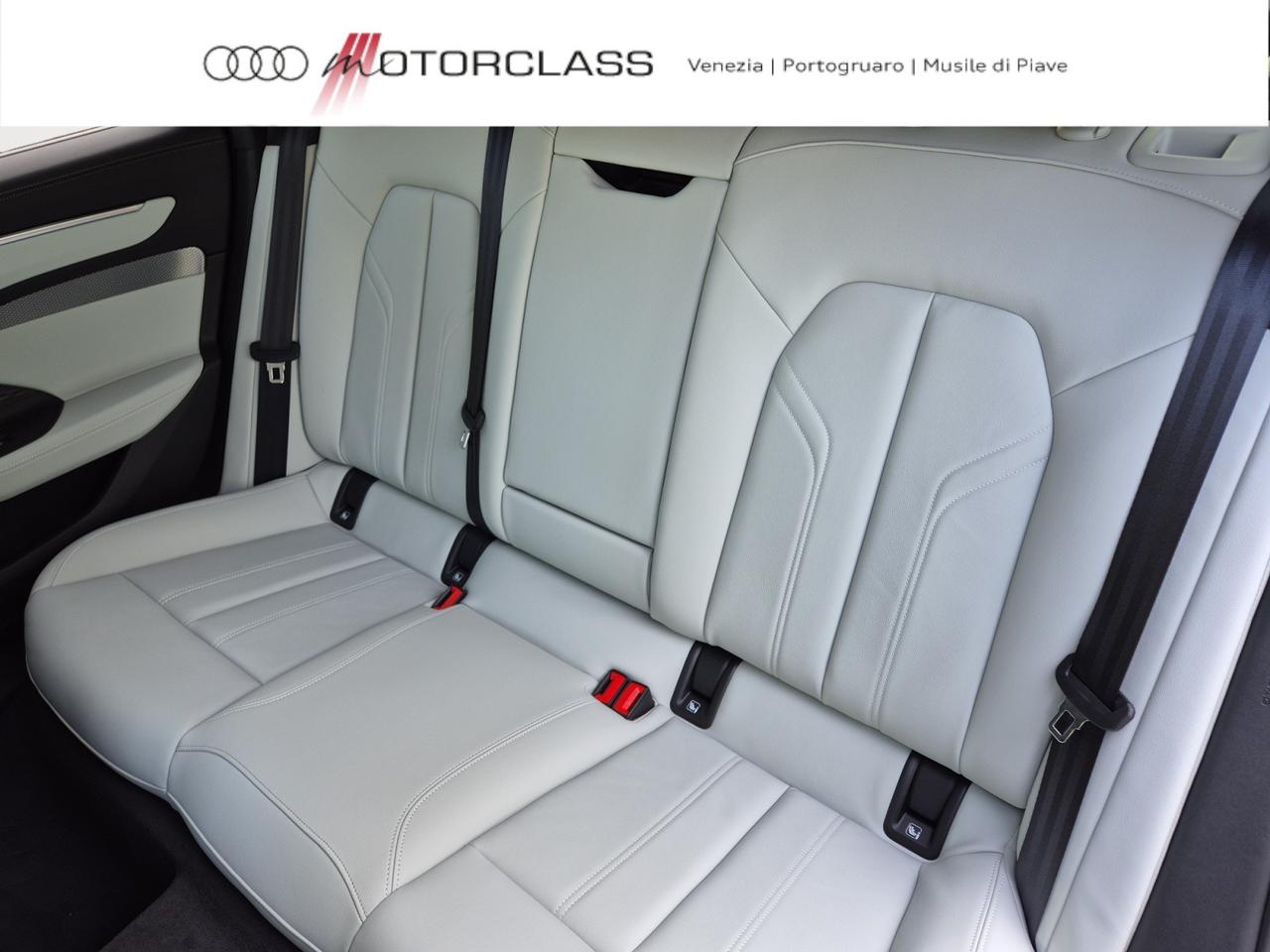 Audi A6 avant 2.0 e-hybrid 299cv s line edition quattro s tronic