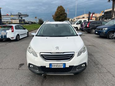 Peugeot 2008 1.6 e-HDi Allure