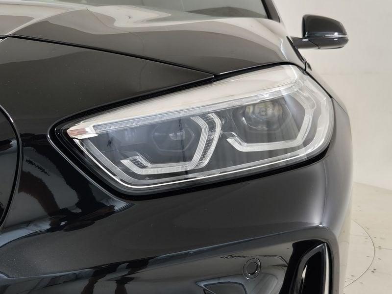 BMW Serie 1 F40 Diesel 116d Msport auto