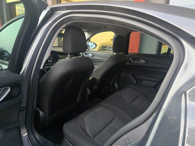 ALFA ROMEO Giulia 2.2 Turbodiesel 150 CV AT8 Autom LEGGI DESCRIZIONE