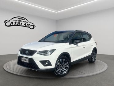 SEAT - Arona - 1.6 TDI 95CV XCELLENCE X TELECAMERA