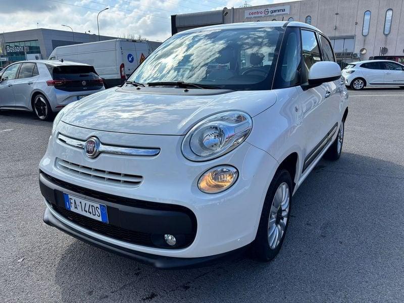 FIAT 500L 0.9 TwinAir Natural Power Pop 80cv