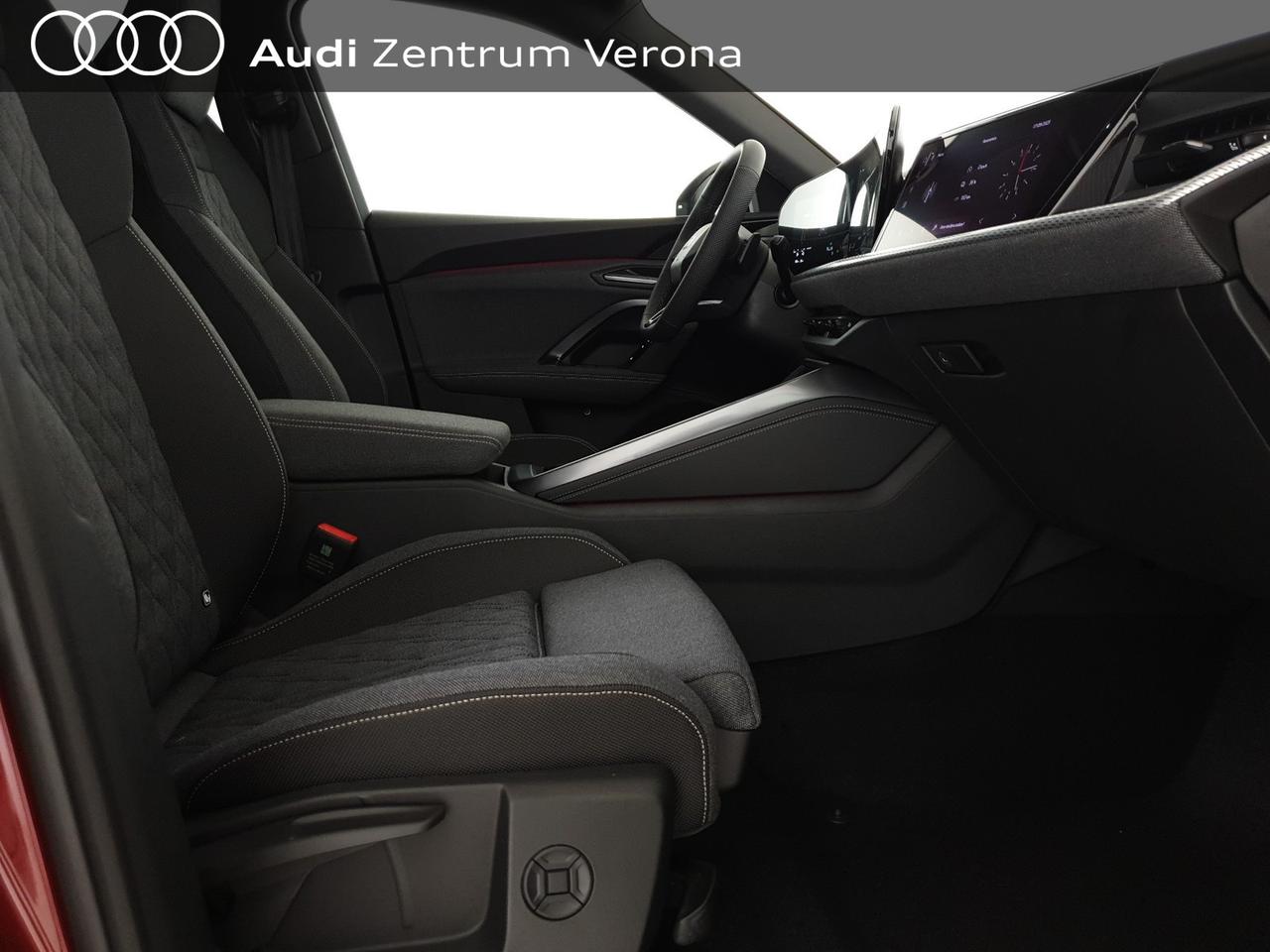 2.0e-hybrid 299CV quattro S tronic S line Edition