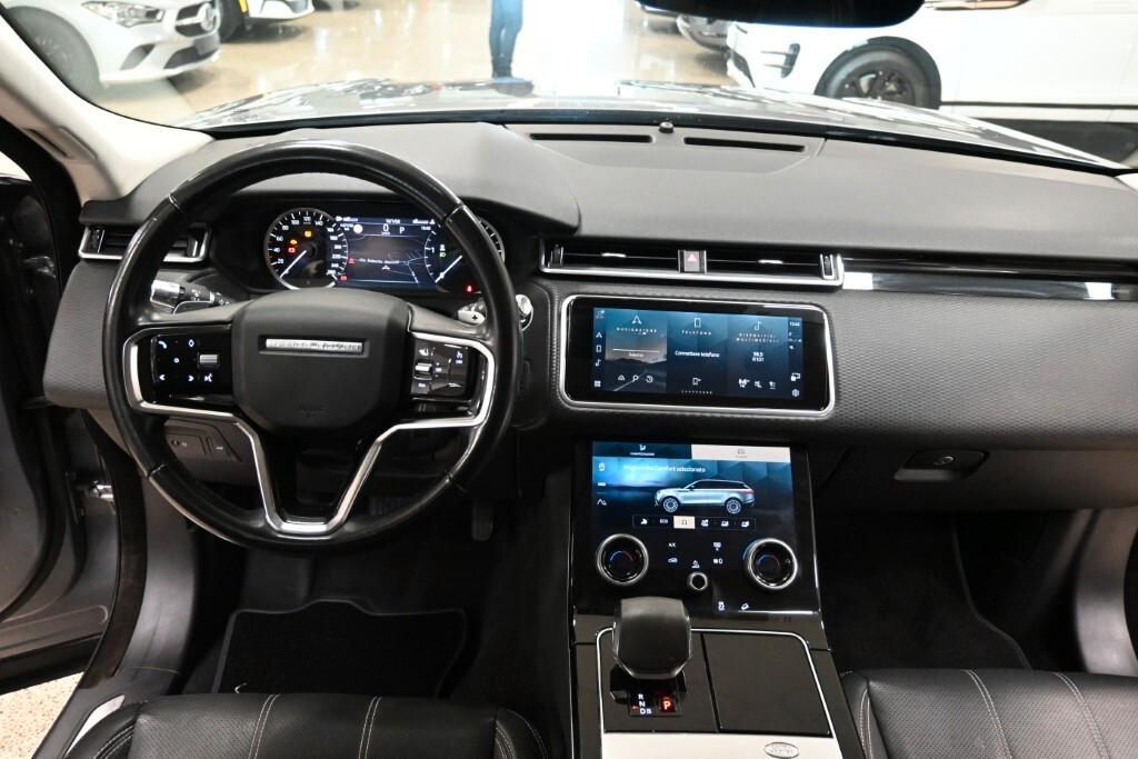 Land Rover Range Velar 2.0D I4 204 CV S