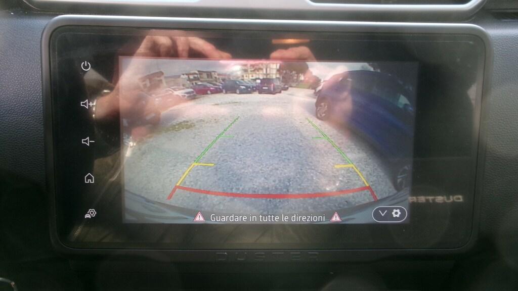 Dacia Duster 1.5 Blue dCi Journey 4x2