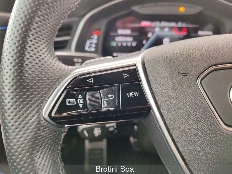 Audi A6 S6 3.0 TDI quattro tiptronic
