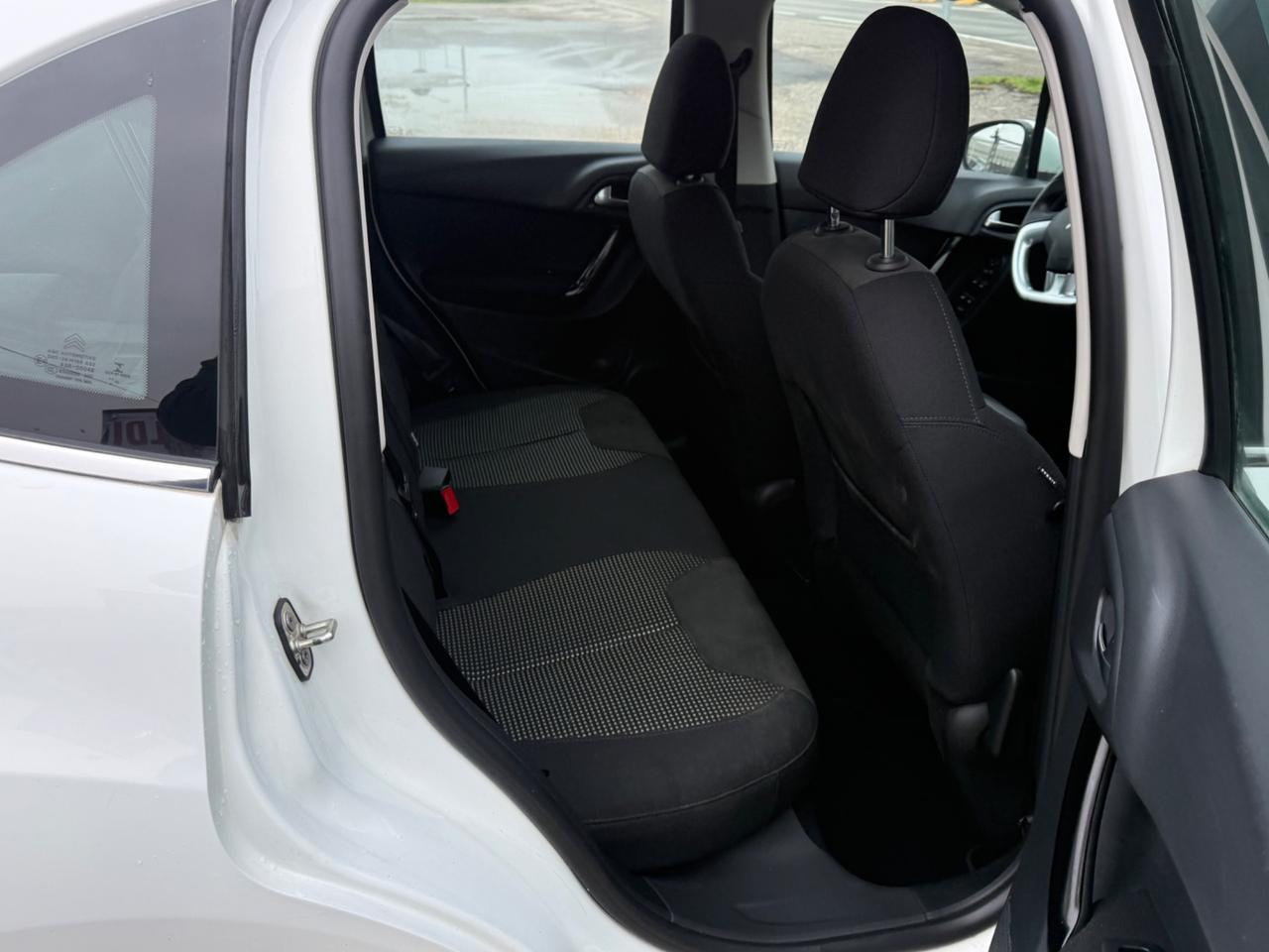 Citroen C3 PureTech 82 S&S ETG Exclusive