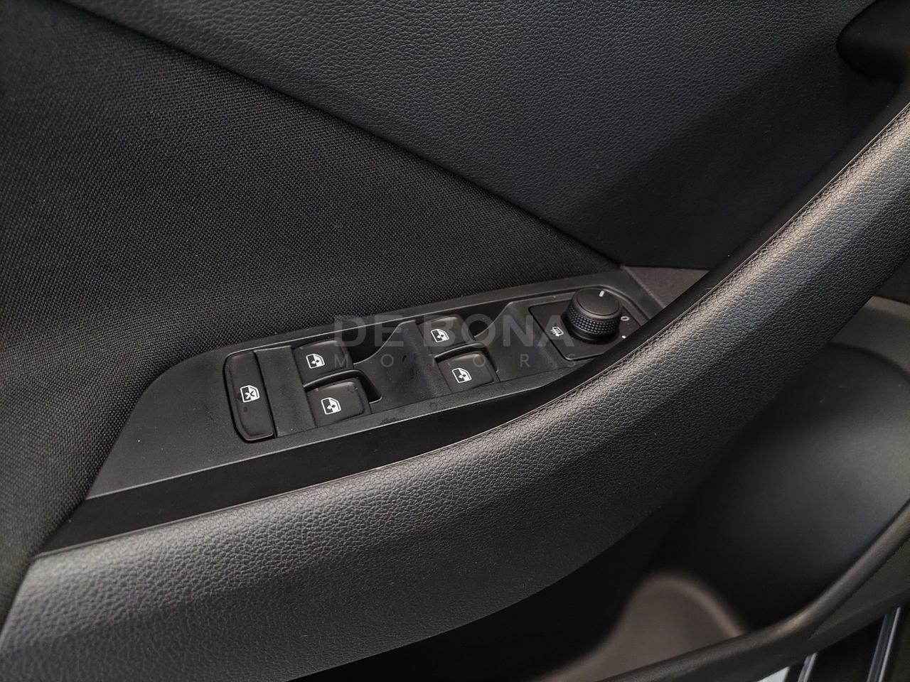 Skoda Kamiq 1.0 tsi style 110cv