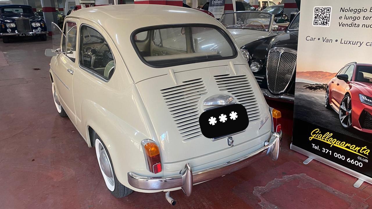 Fiat 600