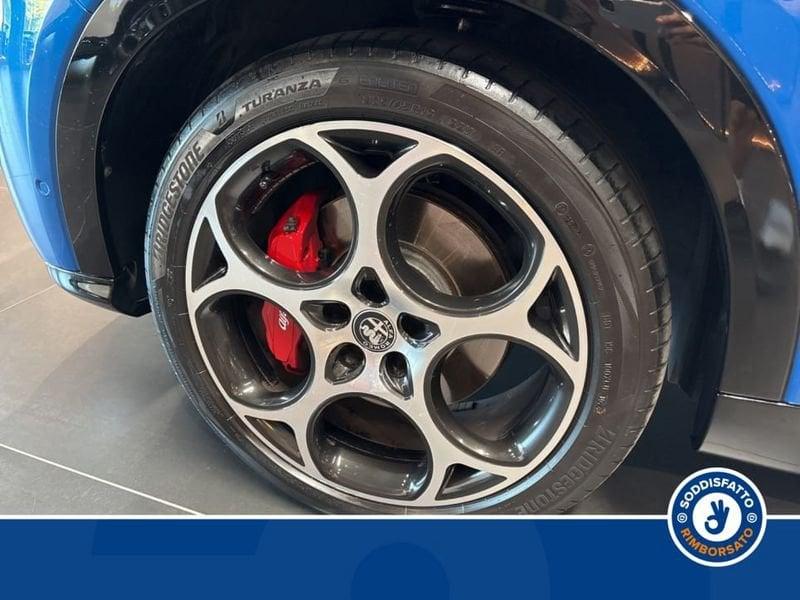 Alfa Romeo Tonale 1.6 130CV TCT6 Diesel Veloce