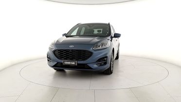 FORD Kuga III 2020 - Kuga 2.0 ecoblue ST-Line X awd 120cv auto