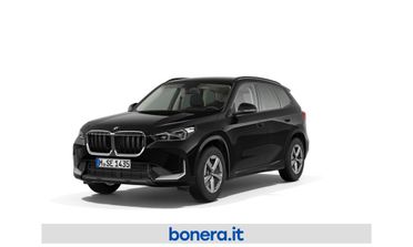 BMW X1 18 d sDrive DCT
