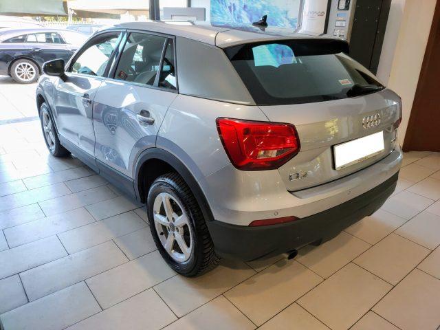 AUDI Q2 30 TDI S Tronic Business Navi Clima Aut.