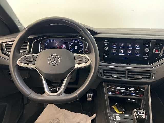 Volkswagen Taigo 1.0 TSI 115 CV R-Line