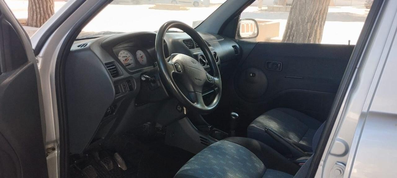 Daihatsu Terios //