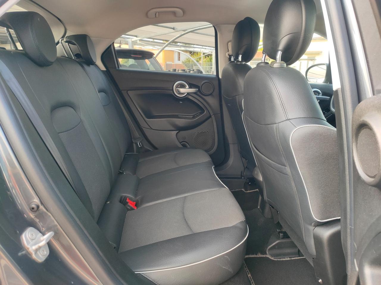 Fiat 500X 1.3 MultiJet 95 CV Pop Star neopatentati