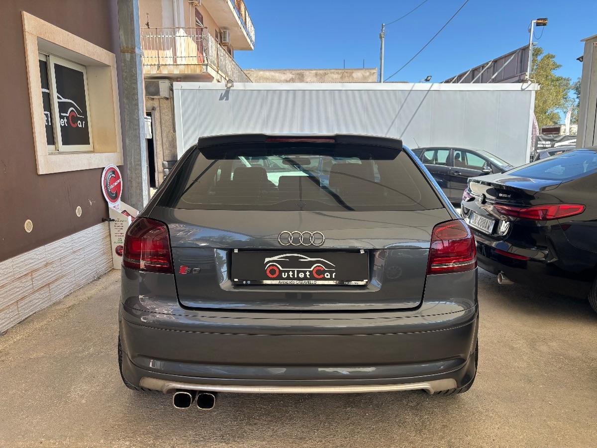 AUDI - A3 - 2.0 16V TDI Ambition