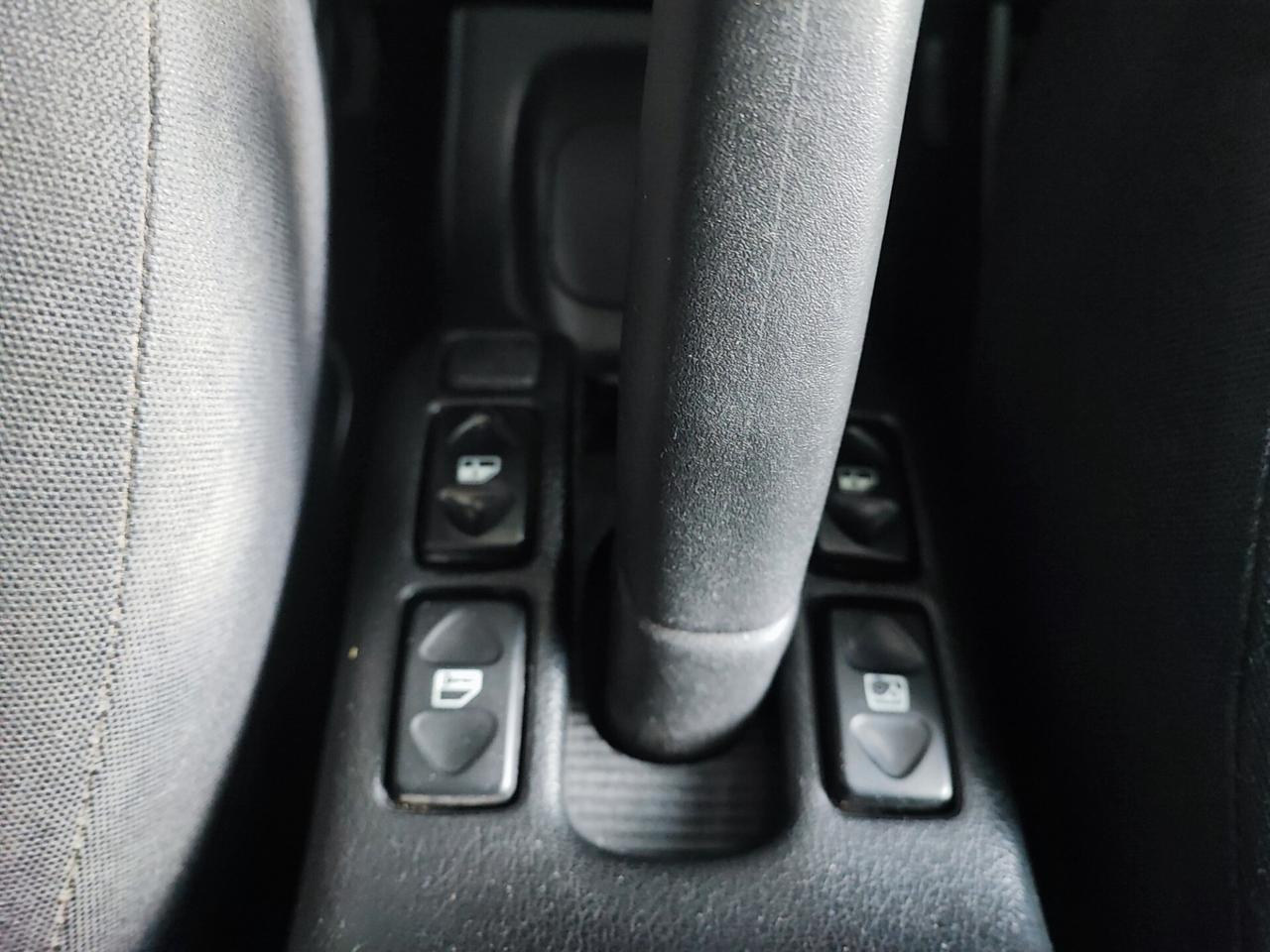 Land Rover Freelander 2.0 Td4 16V cat S.W. SE