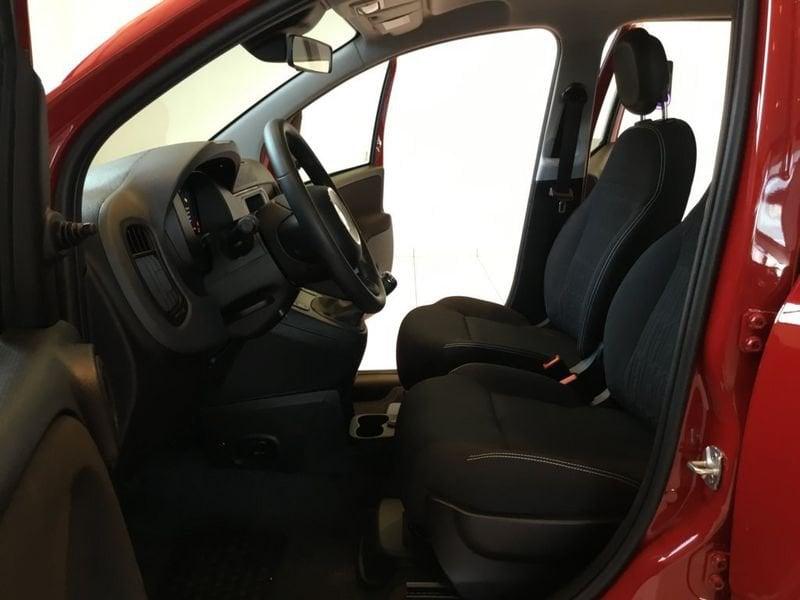 FIAT Panda S9 1.0 Hybrid Panda - PROMO GIUGNO