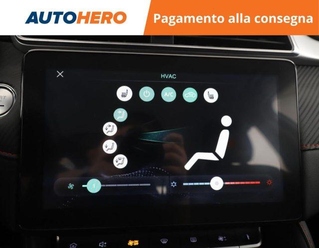 MG ZS 1.0T-GDI aut. Luxury