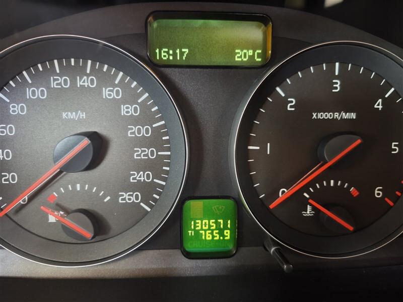 Volvo V50 D2 POLAR !!! 130.000 !!!