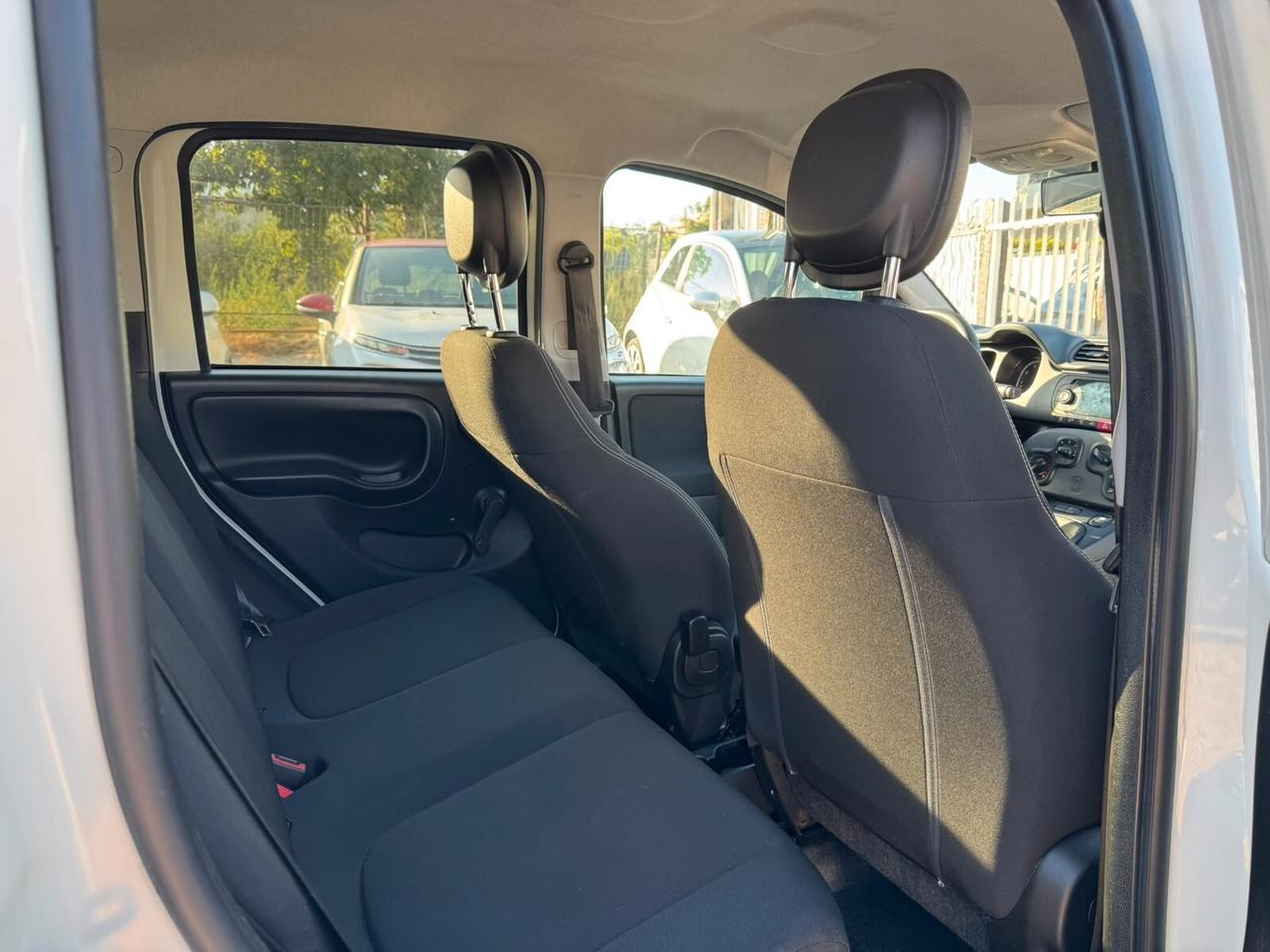 Fiat Panda 1.2 Gpl 2019