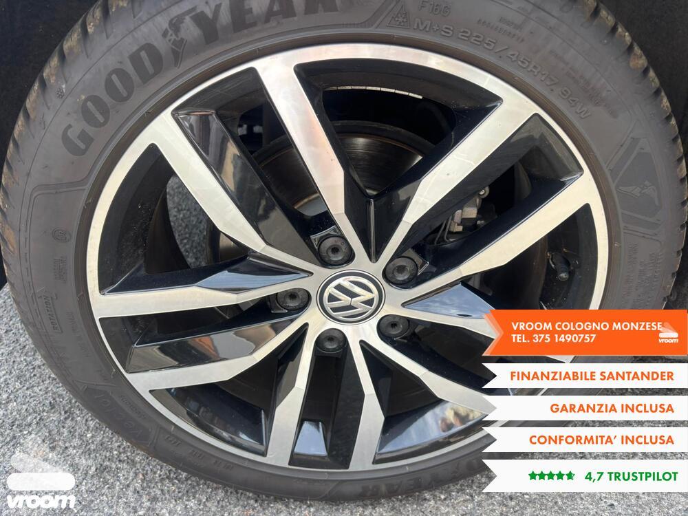 VOLKSWAGEN Golf 7ª serie Golf 1.4 TSI ACT 150 ...