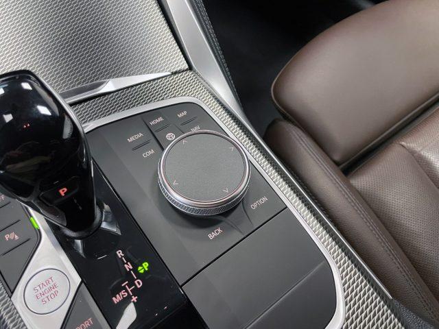 BMW 430 D 48V XDRIVE COUPE' MSPORT - IVA DEDUCIBILE