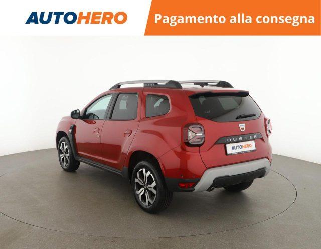 DACIA Duster 1.5 Blue dCi 8V 115 CV 4x2 Prestige Up