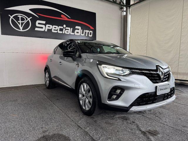 RENAULT Captur TCe 90cv GPL