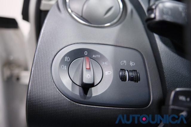 SEAT Ibiza 1.2 TDI CR 5 PORTE I-TECH NEOPATENTATI