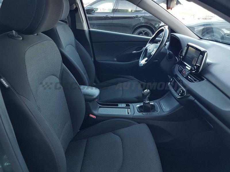Hyundai i30 i30 Wagon 1.0 t-gdi 48V Prime 120cv