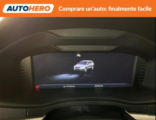 SKODA Karoq 1.0 TSI 115 CV Executive