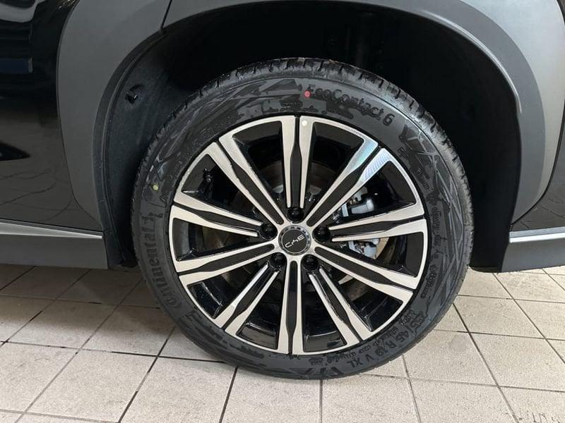 BYD Sealion 7 Comfort