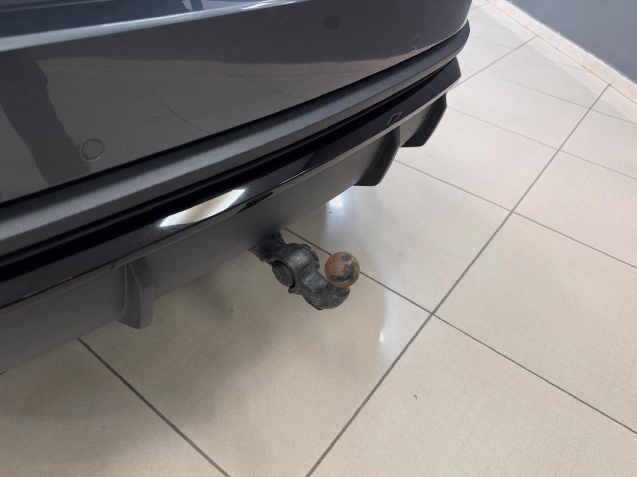 Audi Q3 SPB 2.0 TDI 150cv Sline