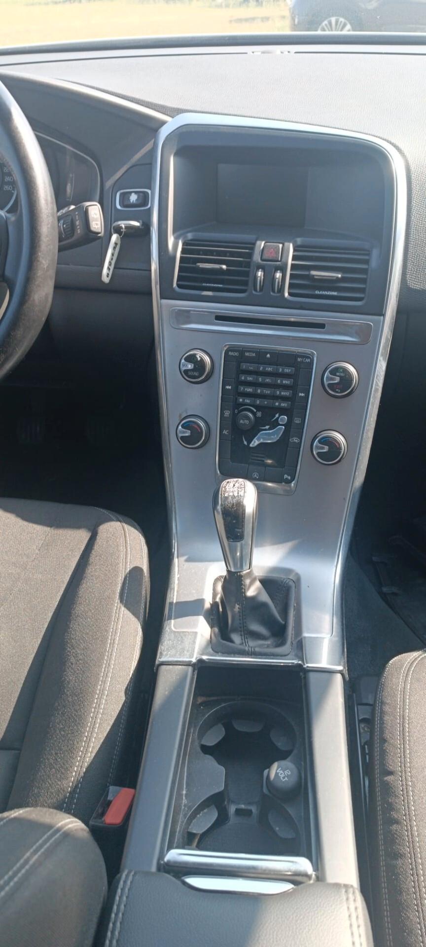 Volvo XC 60 XC60 D3