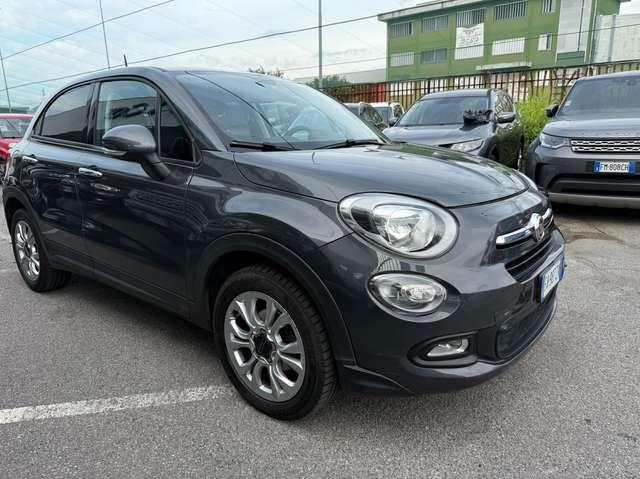 Fiat 500X 1.6 mjt EURO 6