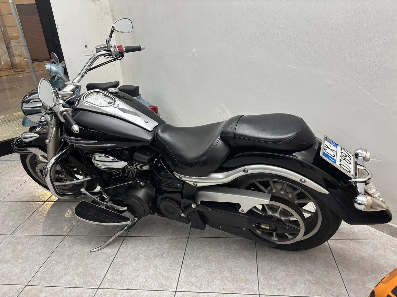 Yamaha XV 1900